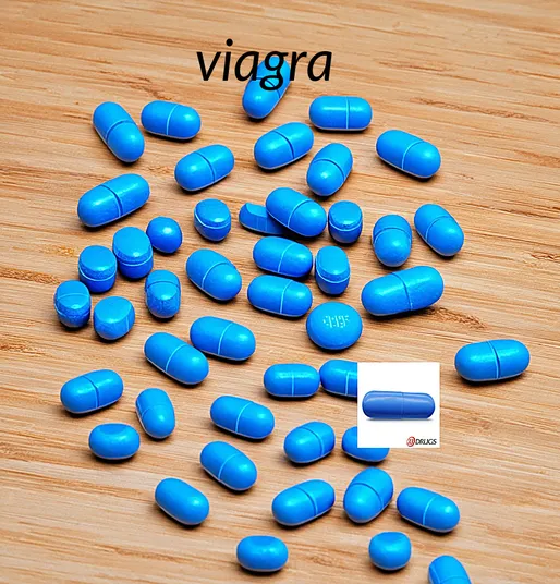 Viagra con receta o sin receta